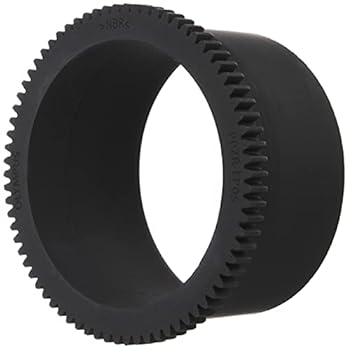 【中古】OLYMPUS M.ZUIKO 8mm PRO 用 フォーカスギア PPZR-EP05