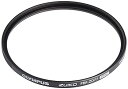 【中古】OLYMPUS マイクロフォーサーズレンズ M.ZUIKO DIGITAL ED 300mm F4.0 IS PRO用 フィルター PRF-ZD77 PRO(2)