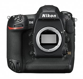 【中古】Nikon デジタル一眼レフカメラ D5 XQD-Type
