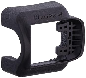 【中古】Nikon ウォーターガード WG-AS4 【中古】Nikon ウォーターガード WG-AS4