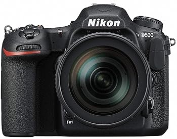 šNikon ǥե D500 󥺥å AF-S DX NIKKOR 16-80/2.8-4E ED VR D5...