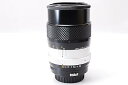 【中古】Nikon ニコン Nikkor-Q Auto 135mm F2.8(2)