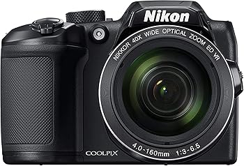 【中古】Nikon COOLPIX B500 デジタルカメラ ブラック 【中古】Nikon COOLPIX B500 デジタルカメラ ブラック