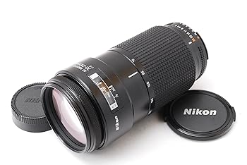 【中古】Nikon ニコン AF NIKKOR 70-210mm F4