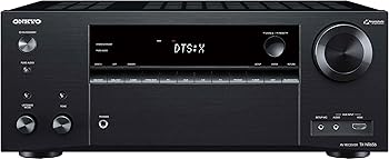【中古】ONKYO 7.2ch対応AVレシーバー TX-NR656B 【中古】ONKYO 7.2ch対応AVレシーバー TX-NR656B