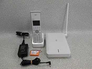 【中古】NX2-DECL-PSSET-1W NTT NX2 コードレス電話機 【中古】NX2-DECL-PSSET-1W NTT NX2 コードレス電話機