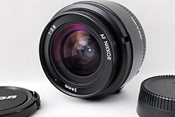 【中古】Nikon 単焦点レンズ Ai AF Nikkor 28mm f/2.8D