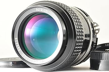 【中古】Nikon ニコン Ai NIKKOR 105mm F2.5 【中古】Nikon ニコン Ai NIKKOR 105mm F2.5