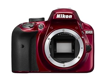 šNikon ǥե D3400 ܥǥ å D3400RD