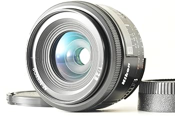 【中古】Nikon ニコン AF NIKKOR 28mm F2.8