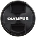 【中古】OLYMPUS マイクロフォーサーズレンズ用 レンズキャップ LC-62F