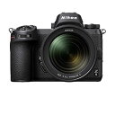 【中古】Nikon ミラーレスカメラ 一眼 Z6 24-70 レンズキット NIKKOR Z 24-70mm f/4S Z6LK24-70