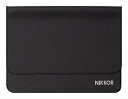 【中古】Nikon レンズケース CL-C2 NIKKORレンズ用