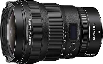 šNikon Ķѥ NIKKOR Z 14-24mm f/2.8S Zޥ ե륵б S饤 NZ14-24...