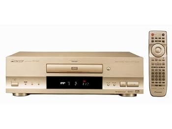 【中古】Pioneer DV-S6D DVDプレーヤー 【中古】Pioneer DV-S6D DVDプレーヤー