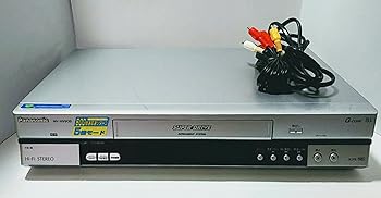 【中古】Panasonic NV-HV90B-S BSチューナー内蔵ハイファイビデオ 【中古】Panasonic NV-HV90B-S BSチューナー内蔵ハイファイビデオ