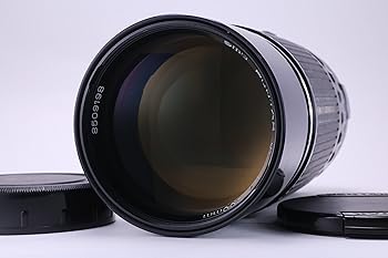 ����š�PENTAX SMCP 67 300mm F4 W/C