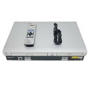 【中古】Panasonic ビデオ一体型DVDプレーヤー NV-VP33-S(2)