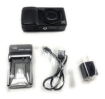 šRICOH ǥ륫 GR DIGITAL