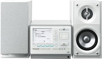 【中古】Panasonic D-dock CD/SD/40GB HDD搭載 SDステレオシステムSC-SX400-Wホワイト【メーカー名】【メーカー型番】【ブランド名】パナソニック(Panasonic) ミニコンポ・セットコンポ 【商品説明】Panasonic D-dock CD/SD/40GB HDD搭載 SDステレオシステムSC-SX400-Wホワイト画像はイメージ写真ですので付属品など画像の通りではないこともございます。付属品については商品タイトルに記載がない場合がありますので、ご不明な場合はメッセージにてお問い合わせください。当店ではレコード盤には商品タイトルに［レコード］と表記しております。表記がない物はすべてCDですのでご注意ください。当店では初期不良に限り、商品到着から7日間は返品を 受付けております。お問い合わせ・メールにて不具合詳細をご連絡ください。他モールとの併売品の為、完売の際はキャンセルご連絡させて頂きます。中古品の商品タイトルに「限定」「初回」「保証」「DLコード」などの表記がありましても、特典・付属品・帯・保証等は付いておりません。電子辞書、コンパクトオーディオプレーヤー等のイヤホンは写真にありましても衛生上、基本お付けしておりません。※未使用品は除く品名に【import】【輸入】【北米】【海外】等の国内商品でないと把握できる表記商品について国内のDVDプレイヤー、ゲーム機で稼働しない場合がございます。予めご了承の上、購入ください。掲載と付属品が異なる場合は確認のご連絡をさせて頂きます。ご注文からお届けまで1、ご注文⇒ご注文は24時間受け付けております。2、注文確認⇒ご注文後、当店から注文確認メールを送信します。3、お届けまで3〜10営業日程度とお考えください。輸入商品は10営業日から30営業日前後でのお届けとなります。4、入金確認⇒前払い決済をご選択の場合、ご入金確認後、配送手配を致します。5、出荷⇒配送準備が整い次第、出荷致します。配送業者、追跡番号等の詳細をメール送信致します。6、到着⇒出荷後、1〜3日後に商品が到着します。　※離島、北海道、九州、沖縄は遅れる場合がございます。予めご了承下さい。お電話でのお問合せは少人数で運営の為受け付けておりませんので、お問い合わせ・メールにてお願い致します。★お客様都合によるご注文後のキャンセル・返品はお受けしておりませんのでご了承ください。0