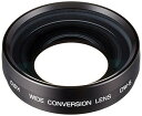 【中古】RICOH ワイドコンバージョンレンズ DW-5 171930