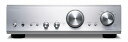 【中古】ONKYO プリメインアンプ 最大出力85W+85W A-973S シルバー