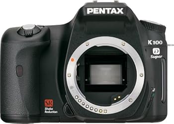 【中古】PENTAX デジタル一眼レフカメラ K100D Super K100DSP 【中古】PENTAX デジタル一眼レフカメラ K100D Super K100DSP