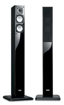 【中古】ONKYO スピーカーシステム2台1組 D-108EB 【中古】ONKYO スピーカーシステム2台1組 D-108EB