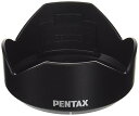 【中古】ペンタックスPENTAX レンズフード PH-RBC52 DA18-55mmWR用 38766