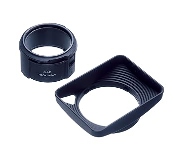šRICOH ա&ץ GH-2 GR DIGITAL IVGR DIGITAL III 173730