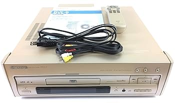 【中古】PIONEER パイオニア DVL-9 ゴールド レーザーディスクプレーヤー DVD/LD PLAYER 【中古】PIONEER パイオニア DVL-9 ゴールド レーザーディスクプレーヤー DVD/LD PLAYER