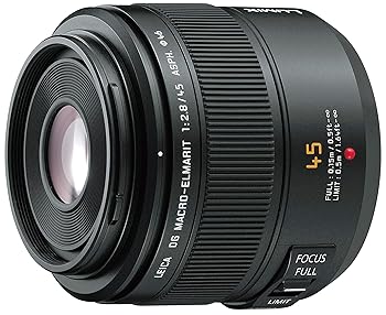 【中古】パナソニックPanasonic Panasonic マイクロフォーサーズ用 ライカ DG MACRO-ELMARIT 45mm F2.8 ASPH. MEGA O.I.S 単焦点 マクロレンズ H-ES045【メーカー名】【メーカー型番】【ブランド名】パナソニック(Panasonic) 一眼レフカメラレンズ 【商品説明】パナソニックPanasonic Panasonic マイクロフォーサーズ用 ライカ DG MACRO-ELMARIT 45mm F2.8 ASPH. MEGA O.I.S 単焦点 マクロレンズ H-ES045画像はイメージ写真ですので付属品など画像の通りではないこともございます。付属品については商品タイトルに記載がない場合がありますので、ご不明な場合はメッセージにてお問い合わせください。当店ではレコード盤には商品タイトルに［レコード］と表記しております。表記がない物はすべてCDですのでご注意ください。当店では初期不良に限り、商品到着から7日間は返品を 受付けております。お問い合わせ・メールにて不具合詳細をご連絡ください。他モールとの併売品の為、完売の際はキャンセルご連絡させて頂きます。中古品の商品タイトルに「限定」「初回」「保証」「DLコード」などの表記がありましても、特典・付属品・帯・保証等は付いておりません。電子辞書、コンパクトオーディオプレーヤー等のイヤホンは写真にありましても衛生上、基本お付けしておりません。※未使用品は除く品名に【import】【輸入】【北米】【海外】等の国内商品でないと把握できる表記商品について国内のDVDプレイヤー、ゲーム機で稼働しない場合がございます。予めご了承の上、購入ください。掲載と付属品が異なる場合は確認のご連絡をさせて頂きます。ご注文からお届けまで1、ご注文⇒ご注文は24時間受け付けております。2、注文確認⇒ご注文後、当店から注文確認メールを送信します。3、お届けまで3〜10営業日程度とお考えください。輸入商品は10営業日から30営業日前後でのお届けとなります。4、入金確認⇒前払い決済をご選択の場合、ご入金確認後、配送手配を致します。5、出荷⇒配送準備が整い次第、出荷致します。配送業者、追跡番号等の詳細をメール送信致します。6、到着⇒出荷後、1〜3日後に商品が到着します。　※離島、北海道、九州、沖縄は遅れる場合がございます。予めご了承下さい。お電話でのお問合せは少人数で運営の為受け付けておりませんので、お問い合わせ・メールにてお願い致します。★お客様都合によるご注文後のキャンセル・返品はお受けしておりませんのでご了承ください。0