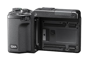【中古】RICOH デジタルカメラ GXR ボディ 170380 【中古】RICOH デジタルカメラ GXR ボディ 170380