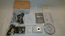 【中古】PENTAX デジタルカメラ Optio I-10 パールホワイト OPTIOI-10PH