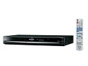 【中古】Panasonic DIGA DMR-XW320 DVD-Multi/500GB/W-Dチューナー(2)