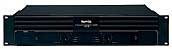 【中古】Panasonic ハイインピーダンス2チャンネルパワーアンプ WP-H062
