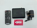 【中古】PIXELA PRODIA コンパクトデジタル地上・BSデジタルチューナー PRD-BT205