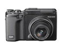 【中古】リコー RICOH デジタルカメラ GXR+S10KIT 24-72mm 170540(2)