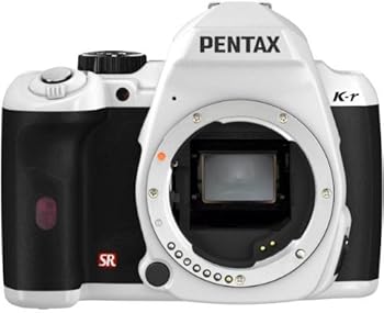 šPENTAX ǥե K-r ܥǥ ۥ磻 K-rBODY WH