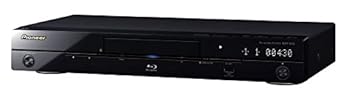 【中古】Pioneer ブルーレイディスクプレーヤー 3D対応 BDP-430