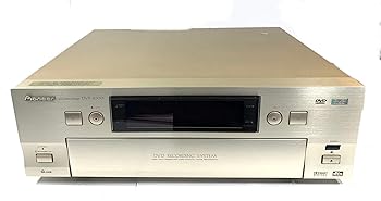【中古】PIONEER DVR-1000 DVDレコーダー premium vintage 【中古】PIONEER DVR-1000 DVDレコーダー premium vintage