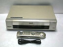 【中古】PANASONIC NV-SB800W SVHSビデオデッキ premium vintage