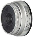 【中古】PENTAX 単焦点トイレンズ 05 TOY LENS TELEPHOTO Qマウント 22117