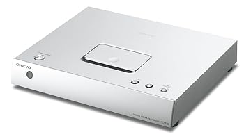 【中古】ONKYO デジタルメディアトランスポート ND-S10S