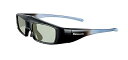 【中古】Panasonic 3DグラスMサイズ TY-EW3D3MW(2)