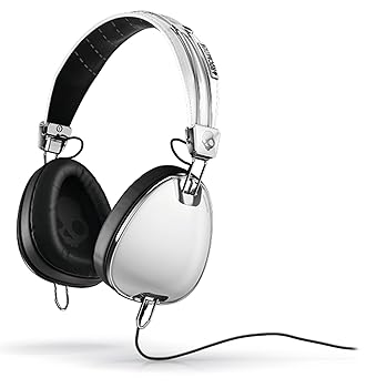 【中古】S6AVFM-158 Aviator White Mic3