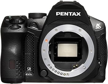 【中古】PENTAX デジタル一眼レフカ