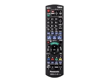 Other - 【中古】Panasonic ネットワークディスプレイ付HDDレコーダー用リモコン N2QAYB000783
