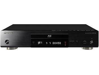 【中古】Pioneer ブルーレイディスクプレーヤー 3D対応 DVDオーディオ/SACD対応 BDP-450 【中古】Pioneer ブルーレイディスクプレーヤー 3D対応 DVDオーディオ/SACD対応 BDP-450