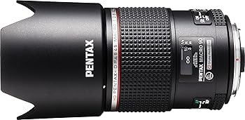 【中古】PENTAX 望遠単焦点マクロレ